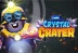 Crystal Crater (Radi8 Games)