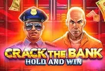 Crack the Bank Hold And Win (Booming Games)
