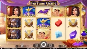 Fortune Genie