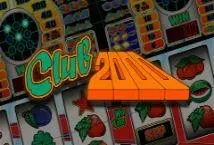 Club 2000 (StakeLogic)