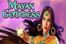 Mayan Goddess (High 5 Games)