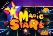 Magic Stars (Wazdan)