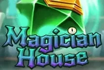 Magician House (KA Gaming)