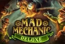 Mad Mechanic Deluxe (Apollo Games)