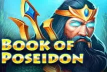 Book of Poseidon (Booming Games)