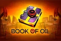 Book of Oil (Endorphina)