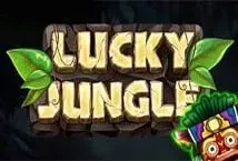 Lucky Jungle (Popok Gaming)
