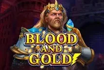 Blood And Gold (Lightning Box)