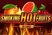 Smoking Hot Fruits 20 (1X2gaming)
