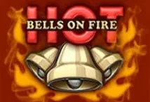 Bells On Fire Hot (Amatic Industries)