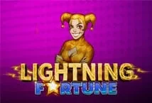 Lightning Fortune (Kalamba Games)