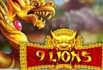 9 Lions (Wazdan)