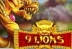 9 Lions (Wazdan)