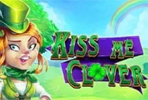 Kiss Me Clover (Eyecon)