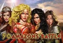 50 Amazons&#039; Battle (EGT)