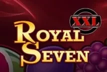 Royal Seven XXL (Gamomat)