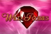 Wild Rubies (Gamomat)