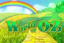 World of Oz (Rival Gaming)
