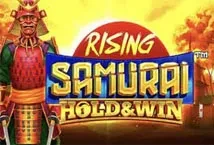 Rising Samurai: Hold and Win (iSoftBet)