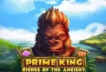 Prime King: Riches of the Ancient (Barbara Bang)