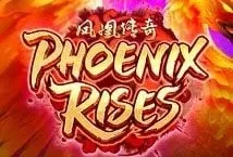 Phoenix Rises (PG Soft)