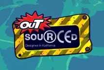Outsourced (Nolimit City)