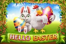 Hello Easter (BGaming)