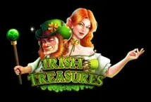 Irish Treasures (Spinomenal)