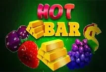 Hot Bar (Popok Gaming)