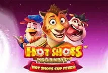 Hot Shots Megaways (iSoftBet)