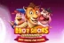 Hot Shots Megaways (iSoftBet)