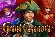 Grand Casanova (Amatic Industries)