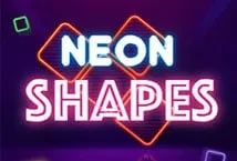 Neon Shapes (Evoplay)