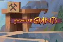 Gnomes &amp; Giants (Peter &amp; Sons)
