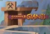 Gnomes &amp; Giants (Peter &amp; Sons)