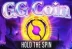 GG Coin: Hold the Spin (Gamzix)