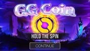 GG Coin: Hold the Spin