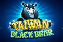 Taiwan Black Bear (KA Gaming)