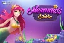 Mermaids Galore (Kalamba Games)