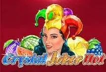 Crystal Joker Hot (Fazi Company)
