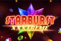 Starburst XXXtreme (NetEnt)