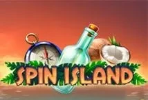 Spin Island (Vibra Gaming)