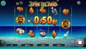Spin Island