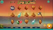 Spin Island