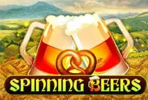 Spinning Beers (Spinomenal)