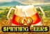 Spinning Beers (Spinomenal)