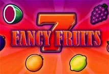 Fancy Fruits (Gamomat)