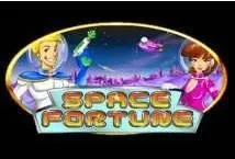Space Fortune (Habanero)