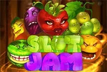 Slot Jam (Wazdan)