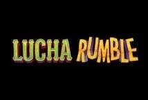Lucha Rumble (Eyecon)